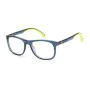 Men' Spectacle frame Carrera CARRERA-8874-PJPF219 Blue Ø 52 mm by Carrera, Glasses and accessories - Ref: S0385330, Price: 37...