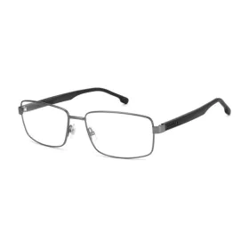 Men' Spectacle frame Carrera CARRERA-8877-R80F717 Grey ø 57 mm by Carrera, Glasses and accessories - Ref: S0385331, Price: 47...