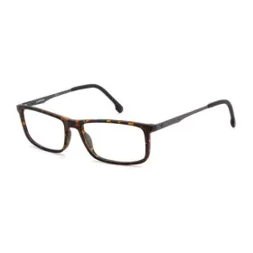 Montatura per Occhiali Uomo Carrera CARRERA-8883-N9PF416 Marrone ø 54 mm di Carrera, Occhiali e accessori - Rif: S0385333, Pr...