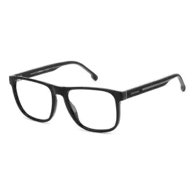 Monture de Lunettes Homme Carrera CARRERA-8892-08AF517 Noir Ø 55 mm de Carrera, Lunettes et accessoires - Réf : S0385335, Pri...