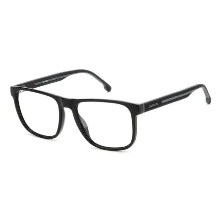 Men' Spectacle frame Carrera CARRERA-8892-08AF517 Black Ø 55 mm by Carrera, Glasses and accessories - Ref: S0385335, Price: 4...