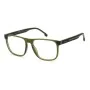 Montatura per Occhiali Uomo Carrera CARRERA-8892-1O4F517 Verde Ø 55 mm di Carrera, Occhiali e accessori - Rif: S0385336, Prez...