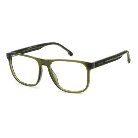 Armação de Óculos Homem Carrera CARRERA-8892-1O4F517 Verde Ø 55 mm de Carrera, Óculos e acessórios - Ref: S0385336, Preço: 40...