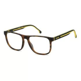 Monture de Lunettes Homme Carrera CARRERA-8892-N9PF517 Marron Ø 55 mm de Carrera, Lunettes et accessoires - Réf : S0385337, P...