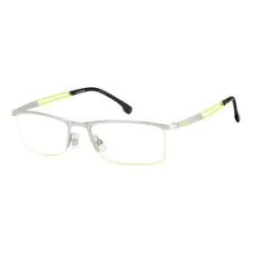 Montura de Gafas Hombre Carrera CARRERA-8901-413F419 Gris ø 54 mm de Carrera, Gafas y accesorios - Ref: S0385339, Precio: 42,...