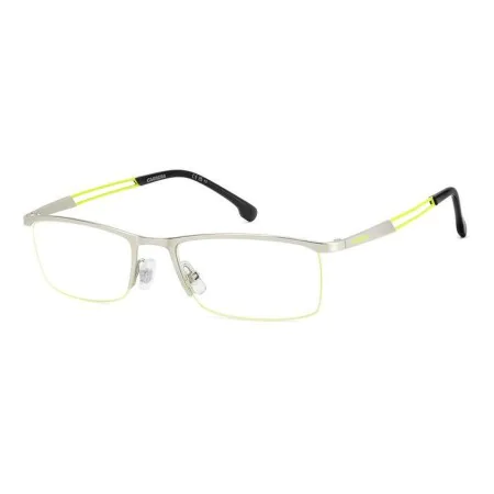 Montatura per Occhiali Uomo Carrera CARRERA-8901-413F419 Grigio ø 54 mm di Carrera, Occhiali e accessori - Rif: S0385339, Pre...