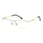 Monture de Lunettes Homme Carrera CARRERA-8901-413F419 Gris ø 54 mm de Carrera, Lunettes et accessoires - Réf : S0385339, Pri...