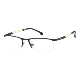 Montura de Gafas Hombre Carrera CARRERA-8901-I46F419 Negro ø 54 mm de Carrera, Gafas y accesorios - Ref: S0385340, Precio: 44...