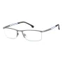 Monture de Lunettes Homme Carrera CARRERA-8901-V6DF419 Gris ø 54 mm de Carrera, Lunettes et accessoires - Réf : S0385341, Pri...