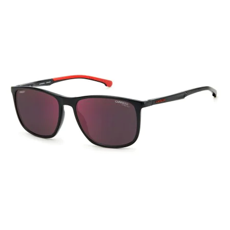 Lunettes de soleil Homme Carrera CARDUC-004-S-OITF7AO ø 57 mm de Carrera, Lunettes et accessoires - Réf : S0385360, Prix : 58...