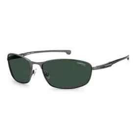 Herrensonnenbrille Carrera CARDUC-006-S-5MOG4QT Ø 64 mm von Carrera, Brillen und Zubehör - Ref: S0385366, Preis: 58,29 €, Rab...