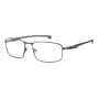 Montura de Gafas Hombre Carrera CARDUC-008-5MOF517 Gris Ø 55 mm de Carrera, Gafas y accesorios - Ref: S0385372, Precio: 44,70...