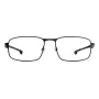 Men' Spectacle frame Carrera CARDUC-008-807F517 Black Ø 55 mm by Carrera, Glasses and accessories - Ref: S0385373, Price: 45,...