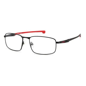 Armação de Óculos Homem Carrera CARDUC-008-OITF517 Preto Ø 55 mm de Carrera, Óculos e acessórios - Ref: S0385374, Preço: 45,9...