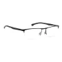 Montura de Gafas Hombre Carrera CARDUC-009-807F518 Negro Ø 55 mm de Carrera, Gafas y accesorios - Ref: S0385376, Precio: 47,3...