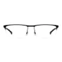 Men' Spectacle frame Carrera CARDUC-009-807F518 Black Ø 55 mm by Carrera, Glasses and accessories - Ref: S0385376, Price: 47,...