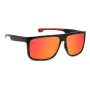 Lunettes de soleil Homme Carrera CARDUC-011-S-OITG1UZ Ø 61 mm de Carrera, Lunettes et accessoires - Réf : S0385379, Prix : 56...