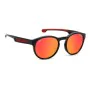 Lunettes de soleil Homme Carrera CARDUC-012-S-0A4F1UZ Ø 51 mm de Carrera, Lunettes et accessoires - Réf : S0385382, Prix : 58...