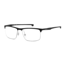 Men' Spectacle frame Carrera CARDUC-013-003F516 Black ø 56 mm by Carrera, Glasses and accessories - Ref: S0385386, Price: 45,...