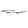 Men' Spectacle frame Carrera CARDUC-013-086F516 Brown ø 56 mm by Carrera, Glasses and accessories - Ref: S0385387, Price: 44,...