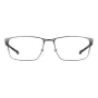 Monture de Lunettes Homme Carrera CARDUC-014-5MOF817 Gris ø 58 mm de Carrera, Lunettes et accessoires - Réf : S0385389, Prix ...