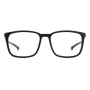 Monture de Lunettes Homme Carrera CARDUC-015-003F418 Noir ø 54 mm de Carrera, Lunettes et accessoires - Réf : S0385390, Prix ...