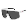 Occhiali da sole Uomo Carrera CARDUC-017-S-6HTJ9IR Ø 99 mm di Carrera, Occhiali e accessori - Rif: S0385392, Prezzo: 56,65 €,...