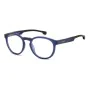 Men' Spectacle frame Carrera CARDUC-019-PJPF021 Blue Ø 50 mm by Carrera, Glasses and accessories - Ref: S0385395, Price: 38,3...