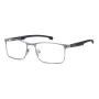 Men' Spectacle frame Carrera CARDUC-027-V6DF618 Grey ø 56 mm by Carrera, Glasses and accessories - Ref: S0385399, Price: 60,2...