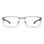 Montura de Gafas Hombre Carrera CARDUC-027-V6DF618 Gris ø 56 mm de Carrera, Gafas y accesorios - Ref: S0385399, Precio: 60,20...