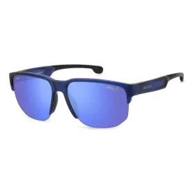 Lunettes de soleil Homme Carrera CARDUC-028-S-PJPG3XT ø 63 mm de Carrera, Lunettes et accessoires - Réf : S0385400, Prix : 56...