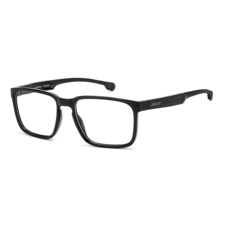 Armação de Óculos Homem Carrera CARDUC-031-807F618 Preto ø 56 mm de Carrera, Óculos e acessórios - Ref: S0385403, Preço: 38,1...