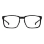 Monture de Lunettes Homme Carrera CARDUC-031-807F618 Noir ø 56 mm de Carrera, Lunettes et accessoires - Réf : S0385403, Prix ...