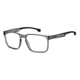 Montura de Gafas Hombre Carrera CARDUC-031-KB7F618 Gris ø 56 mm de Carrera, Gafas y accesorios - Ref: S0385404, Precio: 39,20...