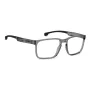 Montura de Gafas Hombre Carrera CARDUC-031-KB7F618 Gris ø 56 mm de Carrera, Gafas y accesorios - Ref: S0385404, Precio: 38,03...