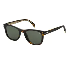 Lunettes de soleil Homme David Beckham DB-1006-S-086F0QT Ø 50 mm de David Beckham, Lunettes et accessoires - Réf : S0385407, ...