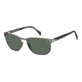 Gafas de Sol Hombre David Beckham DB-1131-S-R80F9QT ø 59 mm de David Beckham, Gafas y accesorios - Ref: S0385428, Precio: 72,...