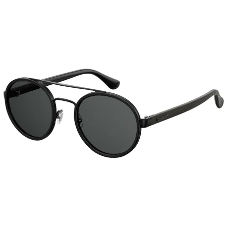 Gafas de Sol Unisex Havaianas JOATINGA-807F1IR Ø 51 mm de Havaianas, Gafas y accesorios - Ref: S0385446, Precio: 29,78 €, Des...