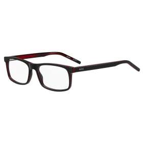 Men' Spectacle frame Hugo Boss HG-1004-OITF417 Black ø 54 mm by Hugo Boss, Glasses and accessories - Ref: S0385454, Price: 40...