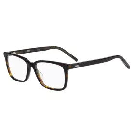 Men' Spectacle frame Hugo Boss HG-1010-086F318 Brown ø 54 mm by Hugo Boss, Glasses and accessories - Ref: S0385455, Price: 42...