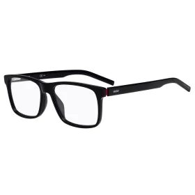 Montatura per Occhiali Uomo Hugo Boss HG-1014-OITF416 Nero ø 54 mm di Hugo Boss, Occhiali e accessori - Rif: S0385458, Prezzo...