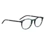 Monture de Lunettes Homme Hugo Boss HG-1017-AVSE921 Bleu Ø 49 mm de Hugo Boss, Lunettes et accessoires - Réf : S0385459, Prix...