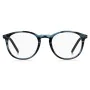 Monture de Lunettes Homme Hugo Boss HG-1017-AVSE921 Bleu Ø 49 mm de Hugo Boss, Lunettes et accessoires - Réf : S0385459, Prix...