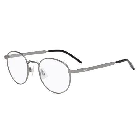 Montura de Gafas Hombre Hugo Boss HG-1035-R80F121 Gris Ø 51 mm de Hugo Boss, Gafas y accesorios - Ref: S0385464, Precio: 43,3...