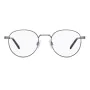 Montatura per Occhiali Uomo Hugo Boss HG-1035-R80F121 Grigio Ø 51 mm di Hugo Boss, Occhiali e accessori - Rif: S0385464, Prez...