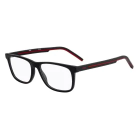 Montatura per Occhiali Uomo Hugo Boss HG-1048-BLXF717 Nero ø 57 mm di Hugo Boss, Occhiali e accessori - Rif: S0385465, Prezzo...