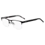 Monture de Lunettes Homme Hugo Boss HG-1076-003F619 Noir ø 56 mm de Hugo Boss, Lunettes et accessoires - Réf : S0385467, Prix...