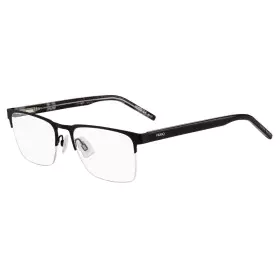 Montura de Gafas Hombre Hugo Boss HG-1076-003F619 Negro ø 56 mm de Hugo Boss, Gafas y accesorios - Ref: S0385467, Precio: 42,...