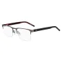 Montura de Gafas Hombre Hugo Boss HG-1076-R80F619 Gris ø 56 mm de Hugo Boss, Gafas y accesorios - Ref: S0385469, Precio: 44,0...