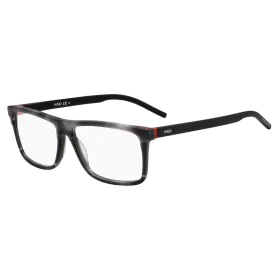 Montura de Gafas Hombre Hugo Boss HG-1088-UNSF715 Negro ø 57 mm de Hugo Boss, Gafas y accesorios - Ref: S0385472, Precio: 42,...